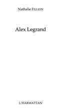 Cover: Alex legrand - Harmattan