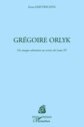 Cover: Gr&eacute;goire Orlyk - Pr&eacute;sence Ukrainienne