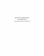 Cover: Seconde cybernetique et complexite - Harmattan