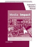 Cover: Irm Media Impact 2013 Upd 10e - Cengage Learning, Inc
