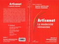 Cover: Artisanat: modernite reinventee - Harmattan