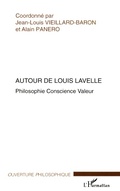 Cover: Autour de Louis Lavelle - Ouverture Philosophique