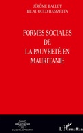 Cover: Formes sociales de la pauvret&eacute; en Mauritanie - Biblioth&egrave;que du d&eacute;veloppement