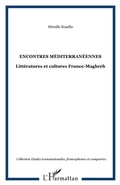 Cover: Rencontres mediterraneennes - Harmattan