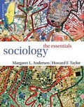 Cover: Sociology - Cengage Learning, Inc