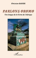 Cover: Parlons oromo - Parlons