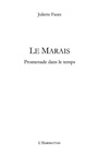 Cover: Le Marais - Harmattan