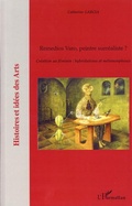 Cover: Remedios Varo, peintre surr&eacute;aliste ? - Histoires et id&eacute;es des Arts