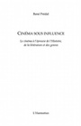 Cover: Cinema sous influence - Harmattan