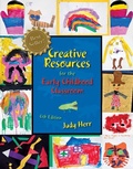Cover: Cengage Advantage Books: Creative Resources for the Early Childhood Classroom - Cengage Advantage Books