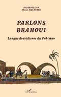 Cover: Parlons Brahoui - Parlons