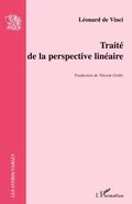 Cover: Trait&eacute; de la perspective lin&eacute;aire - Les Introuvables