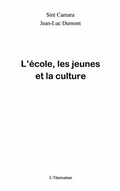 Cover: Ecole, les jeunes et la culture L' - Harmattan