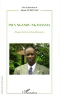 Cover: Pius Ngandu Nkashama - Critiques Litt&eacute;raires
