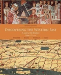 Cover: Discovering the Western Past - Wadsworth Publishing Co Inc