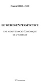 Cover: Web 2.0 en perspective Le - Harmattan