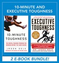 Cover: 10-Minute and Executive Toughness - McGraw-Hill Education