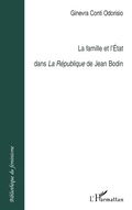 Cover: La famille et l'Etat dans La R&eacute;publique de Jean Bodin - Biblioth&egrave;que du f&eacute;minisme