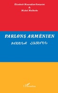 Cover: Parlons arm&eacute;nien - Editions L'Harmattan