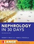 Cover: Nephrology in 30 Days - McGraw-Hill Education