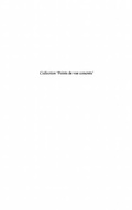 Cover: Africains, nous devons changer! - recom - Harmattan
