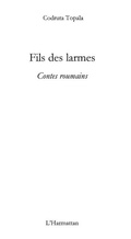 Cover: Fils des larmes - Harmattan
