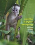 Cover: Essentials of Physical Anthropology - Cengage Learning, Inc