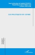 Cover: Les politiques du genre - Logiques politiques