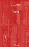 Cover: Fiona - &Eacute;critures
