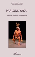 Cover: Parlons yaqui - Parlons