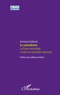 Cover: Le paludisme - Chaos International