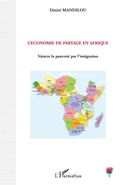 Cover: L'&eacute;conomie de partage en Afrique - &Eacute;conomies Plurielles