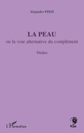 Cover: La peau - L'Autre Am&eacute;rique