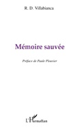 Cover: M&eacute;moire sauv&eacute;e - Po&egrave;tes des cinq continents