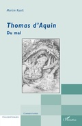 Cover: Thomas d'Aquin - Commentaires philosophiques