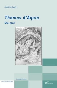Enlarge image Cover: Thomas d'Aquin - Commentaires philosophiques