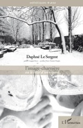 Cover: L'image-charni&egrave;re ou le r&eacute;cit d'un regard - Esth&eacute;tiques