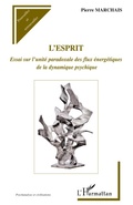 Cover: L'esprit - Psychanalyse et civilisations