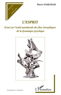 Enlarge image Cover: L'esprit - Psychanalyse et civilisations