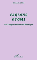Cover: Parlons otomi - Parlons