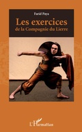 Cover: Les exercices de la Compagnie du Lierre - Editions L'Harmattan