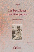 Cover: Les Bucoliques - EDITIONS ORIZONS