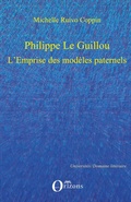 Cover: Philippe Le Guillou - Universit&eacute;s