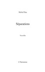Cover: Separations - Harmattan