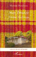 Cover: Man Doudou - Graveurs de M&eacute;moire