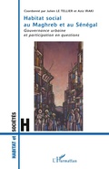 Cover: Habitat social au Maghreb et au S&eacute;n&eacute;gal - Habitat et Soci&eacute;t&eacute;s