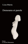 Cover: Demeures et parole - Harmattan
