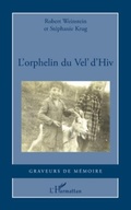 Cover: Orphelin du Vel'd'Hiv - Harmattan