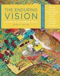 Cover: The Enduring Vision - Wadsworth Publishing Co Inc