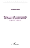 Cover: Compos&eacute;s et surcompos&eacute;s - S&eacute;mantiques